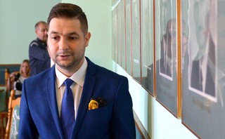 Jaki: Prezydent Warszawy dopuściła się 'rażącego naruszenia prawa'. Powinna podać się do dymisji