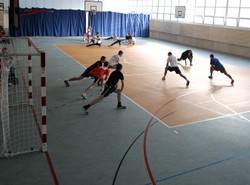 Na WF-ie zamiast fikołków będzie taniec