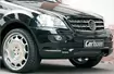 Carlsson ML CD32: luksusowy SUV