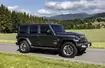 Nowy Jeep Wrangler