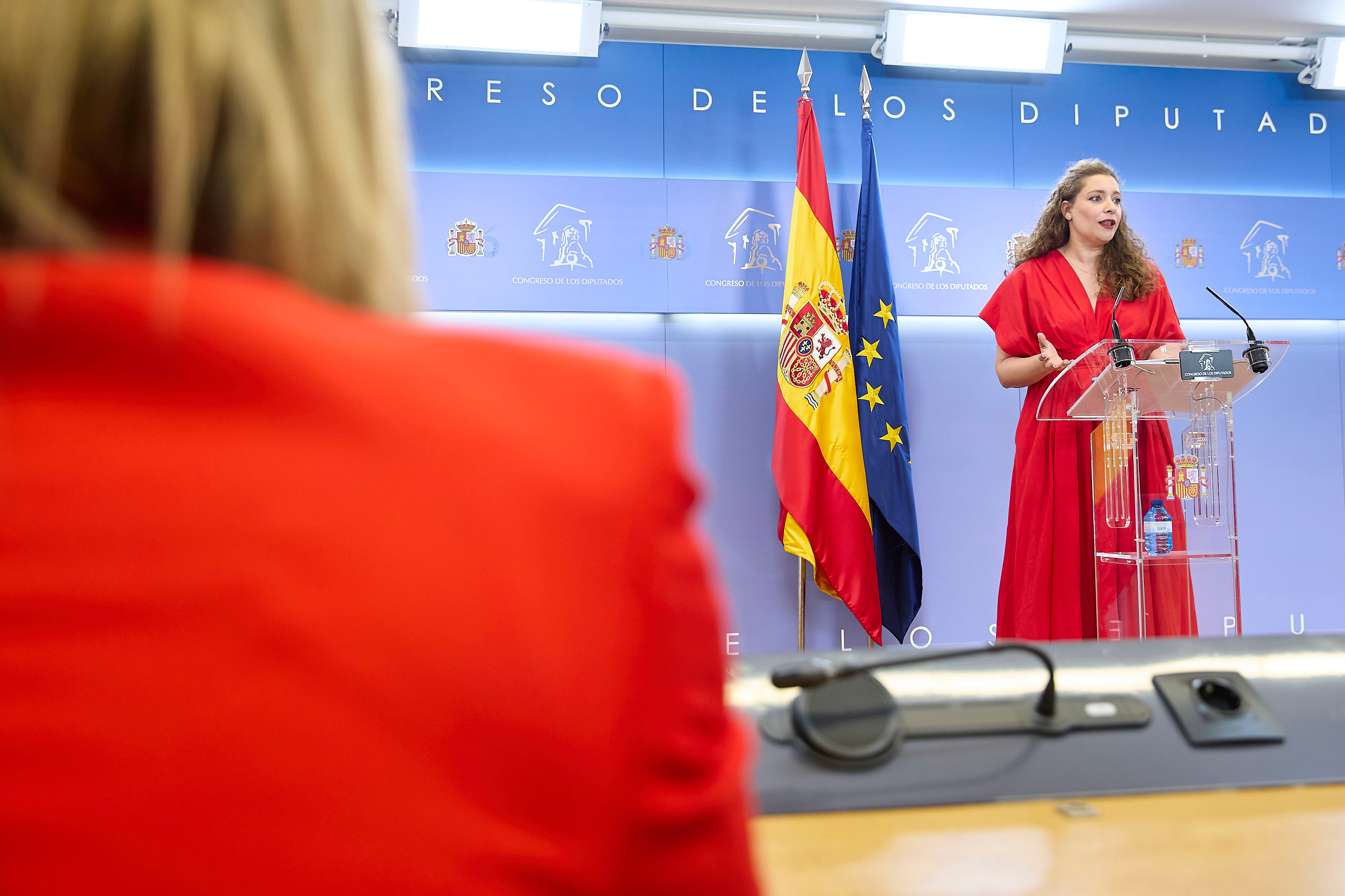 PP acusa: Gobierno prepara culpar jueces si condenan Gómez