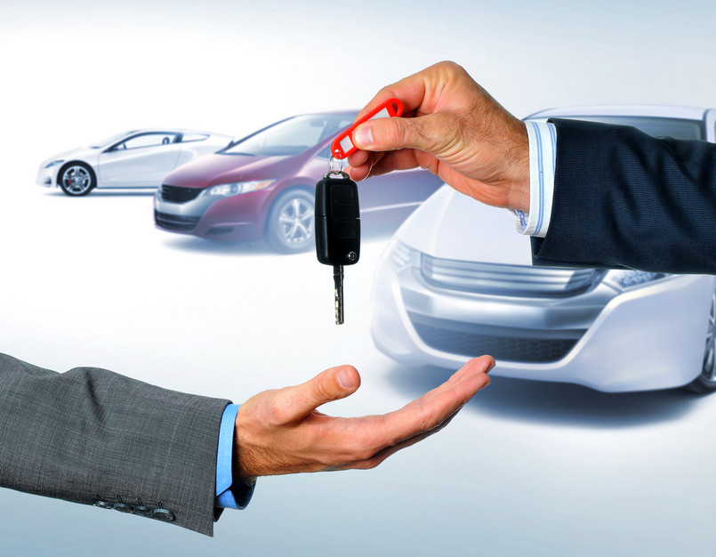 Kredyt samochodowy to doskonała alternatywa w stosunku do sfinansowania zakupu auta w całości ze środków własnych.