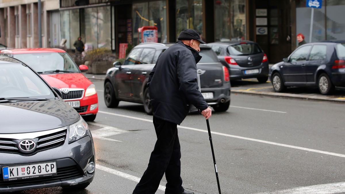 Kraj rada do 65. godine života. U penziju čak 7 godina ranije?! Vlada ove evropske zemlje razmatra veliku promenu