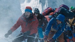 Jake Gyllenhaal i Josh Brolin walczą o życie