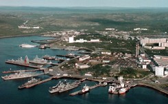 Śmierć 14 rosyjskich marynarzy. Rosja utajnia informacje o pożarze. 'Nie mogą być rozgłaszane...'