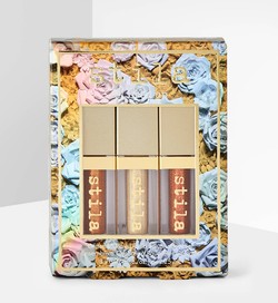Glitter And Glow folyékony szemhéjfesték szett (All Fired Up) STILA beautybay.com