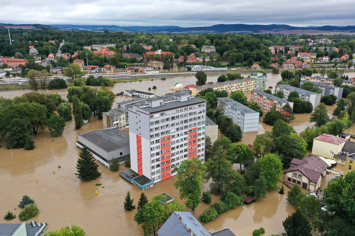 Stan klęski żywiołowej. Co to oznacza