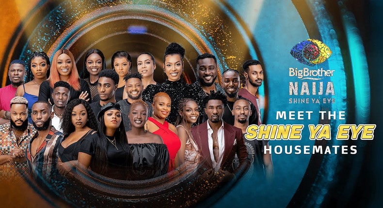 Big Brother Naija Housemates (BBN)