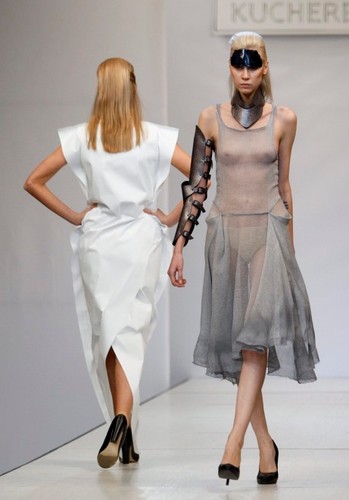 Białoruski tydzień mody