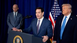 amerykanom nie podoba się atak usa na wenezuelę. jest nowy sondaż