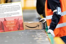 Amazon ogłasza podwyżkę płac. Związkowcy grzmią: skandalicznie niska