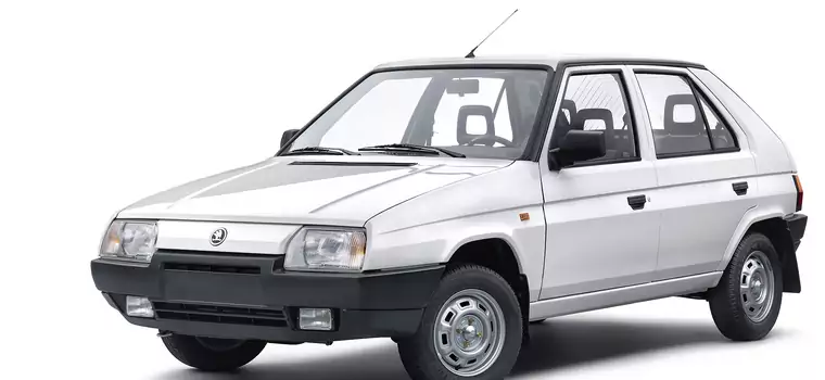 Skoda miała produkować Renault Twingo