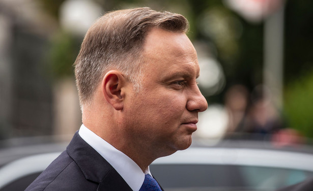 Andrzej Duda