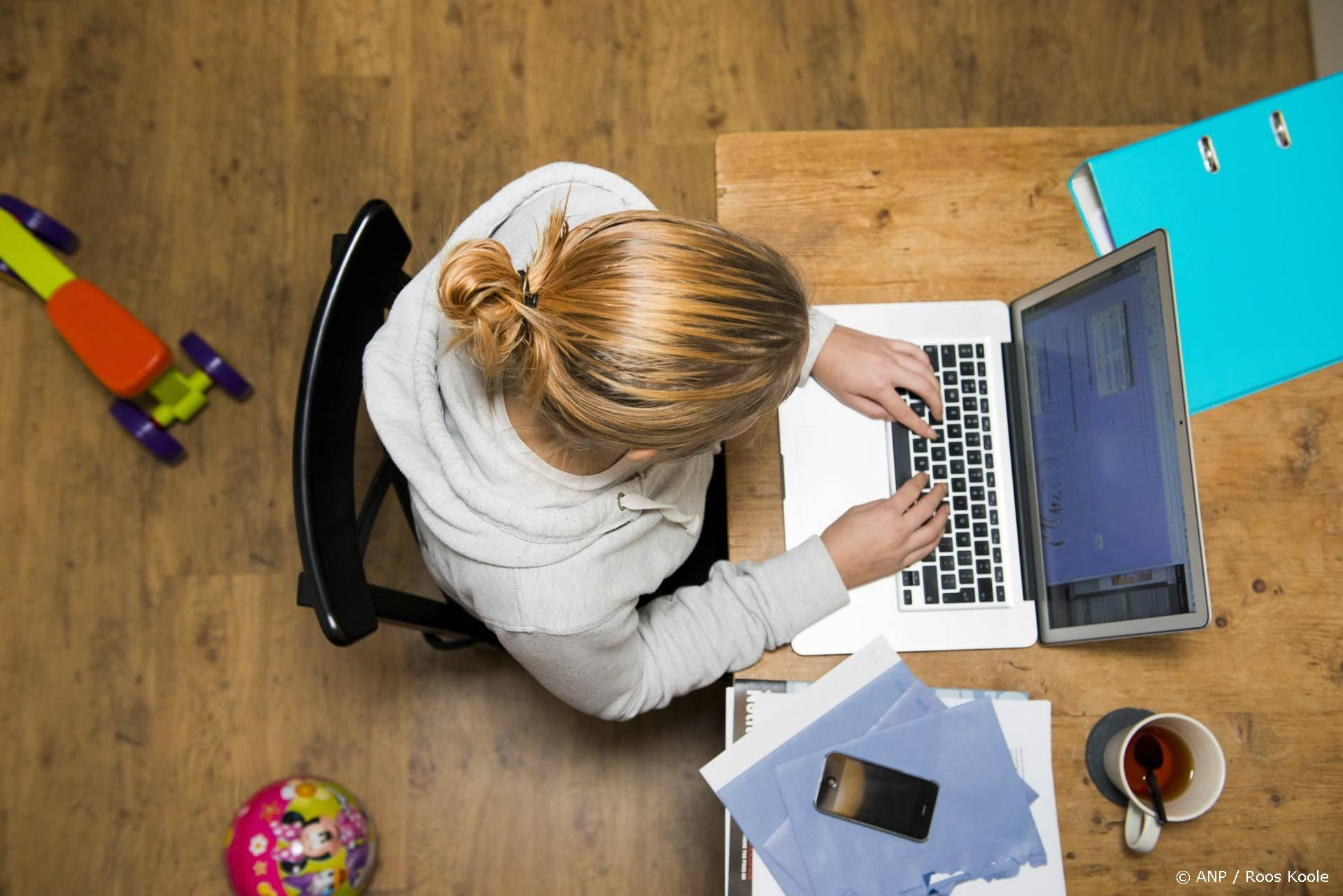 Kamer dringt aan: Nog een jaar geen boetes voor schijnzelfstandigheid