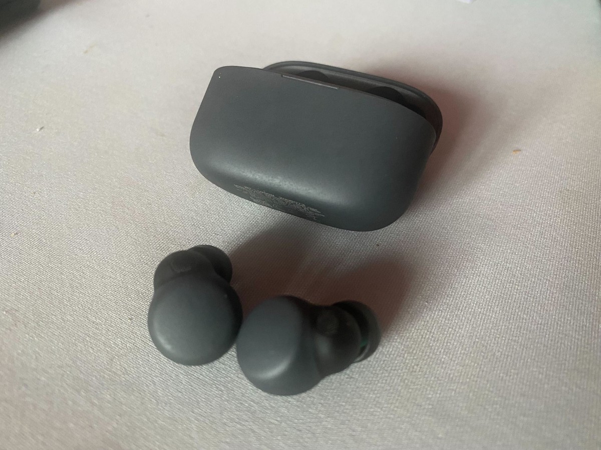 LinkBuds S