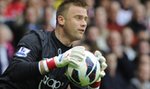 Boruc na dywaniku