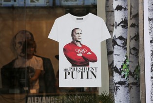 "DOG factor" w Rosji, czyli ile kosztują złe rządy Putina