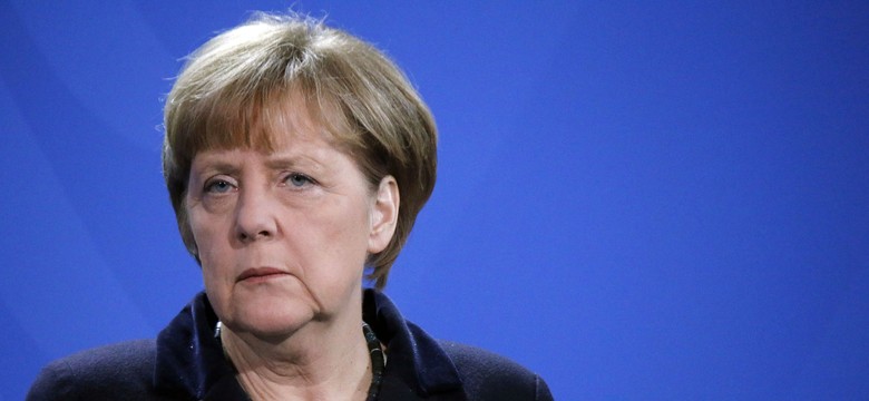 Merkel apeluje o wolność słowa w Rosji. "Dla ludzi myślących inaczej"