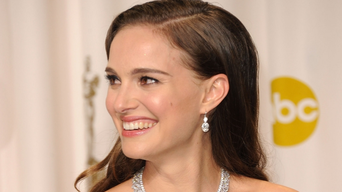 Natalie Portman wyraziła zainteresowana rolą w nowym filmie Ridleya Scotta "The Counselor".