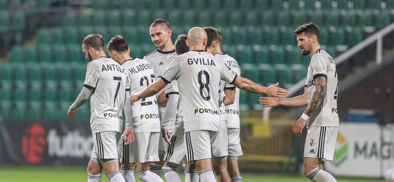 Ekstraklasa Derby w Krakowie, lider we Wrocławiu [PROGRAM 12. KOLEJKI]