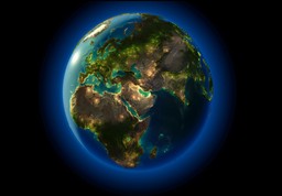 Kto porwał nasze skarby? Poszukiwanie surowców spustoszyło planetę [RECENZJA]