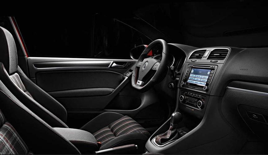 W opcji dostępny będzie 7-biegowy automat DSG