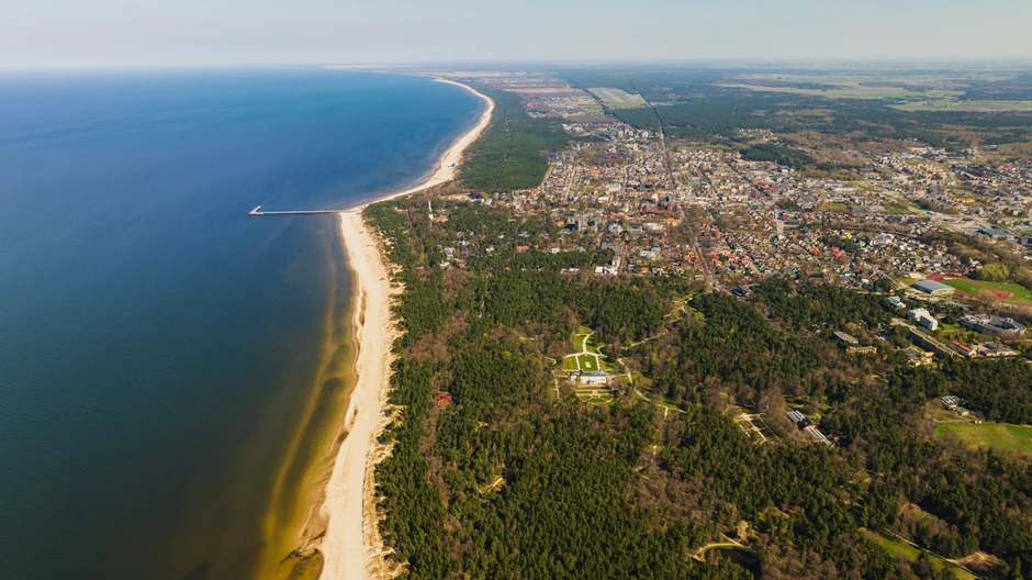 Palanga