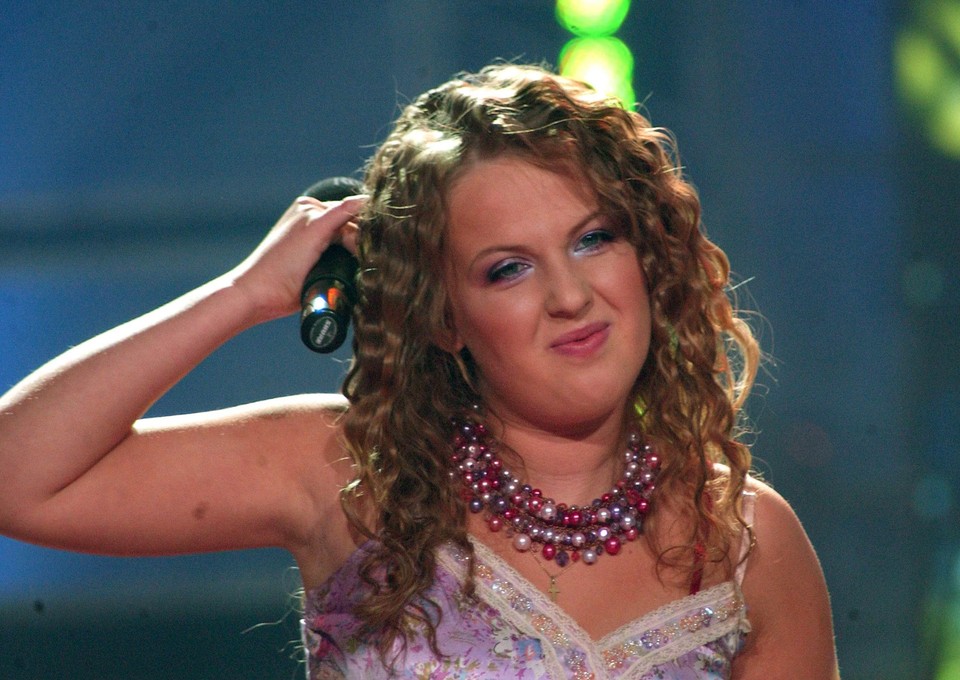 lady nina zakazany owoc