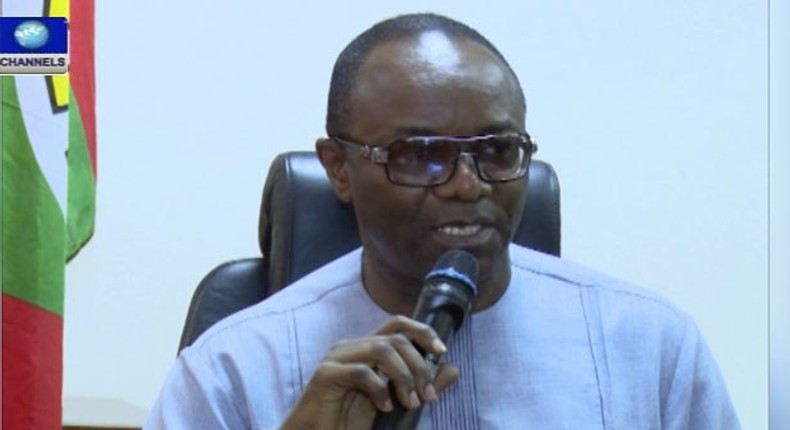 Kachikwu