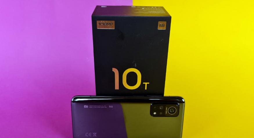 Xiaomi Mi 10T Pro im Test: 144-Hz-Display und tolle Kamera | TechStage