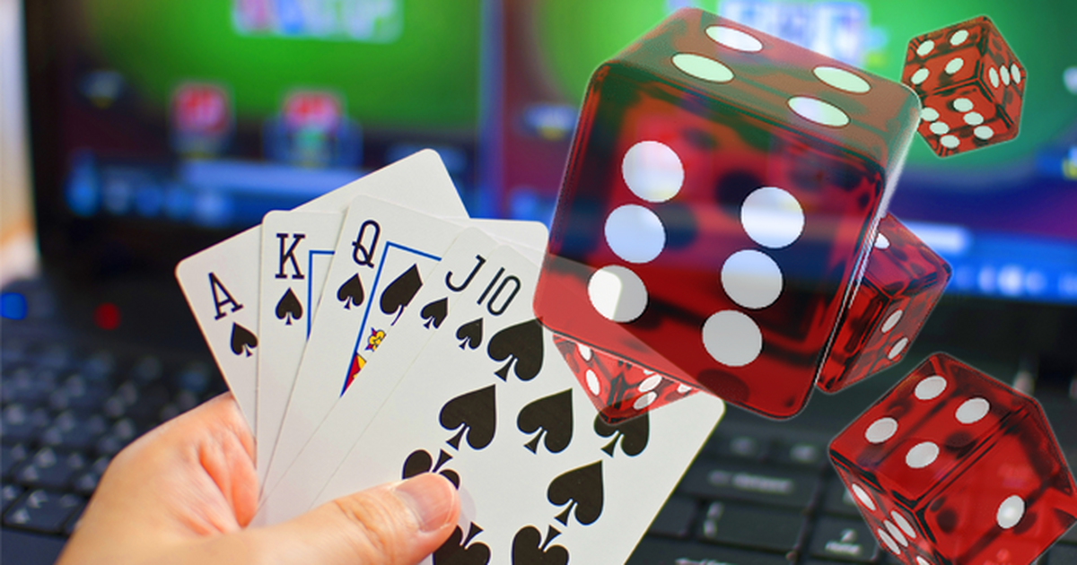 A step-by-step beginners' guide- How to gamble efficiently on an online  casino | Business Insider Africa
