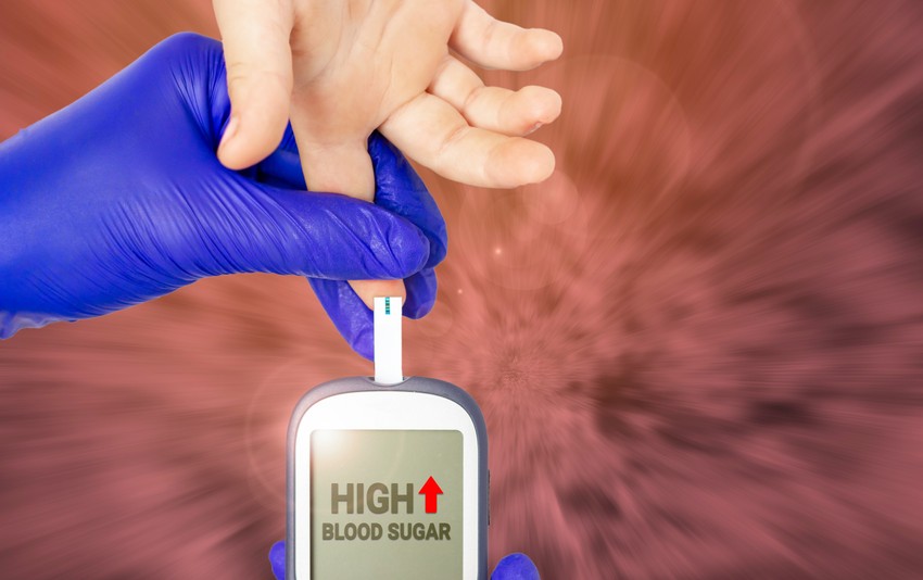 Kod dijabetesa tipa II simptomi se dugo ne osećaju 