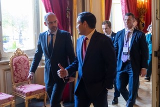 USA zrezygnują z prób osiągnięcia pokoju między Rosją i Ukrainą? USA stawiają sprawę na ostrzu noża