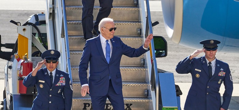 Jaką emeryturę dostanie Joe Biden? Być może nawet wyższą niż jego obecna pensja