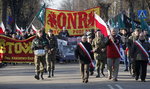 Uczestników marszu nie wpuszczono do kościołów