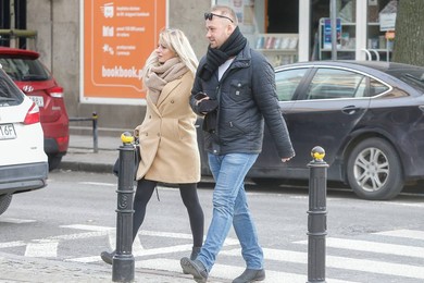 Nowe wieści o stanie zdrowia Adriana Szymaniaka. Będzie konieczna kolejna operacja?