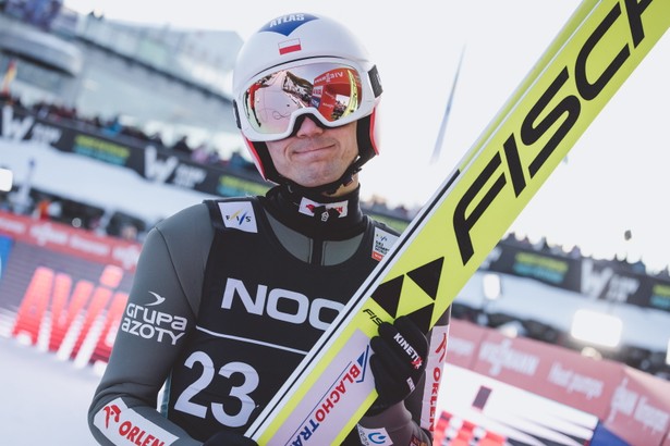 Kamil Stoch