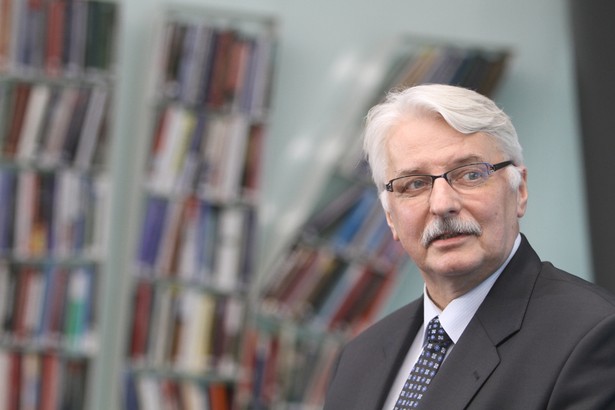 Witold Waszczykowski