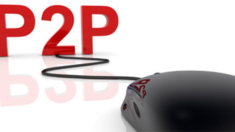 Kojarzenie p2p