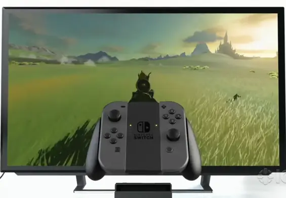 Już wkrótce premiera Nintendo Switch. Wiemy, ile będzie kosztować w Polsce