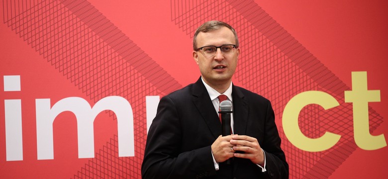 Borys: Polska dołączy do krajów produkujących szczepionkę na Covid-19