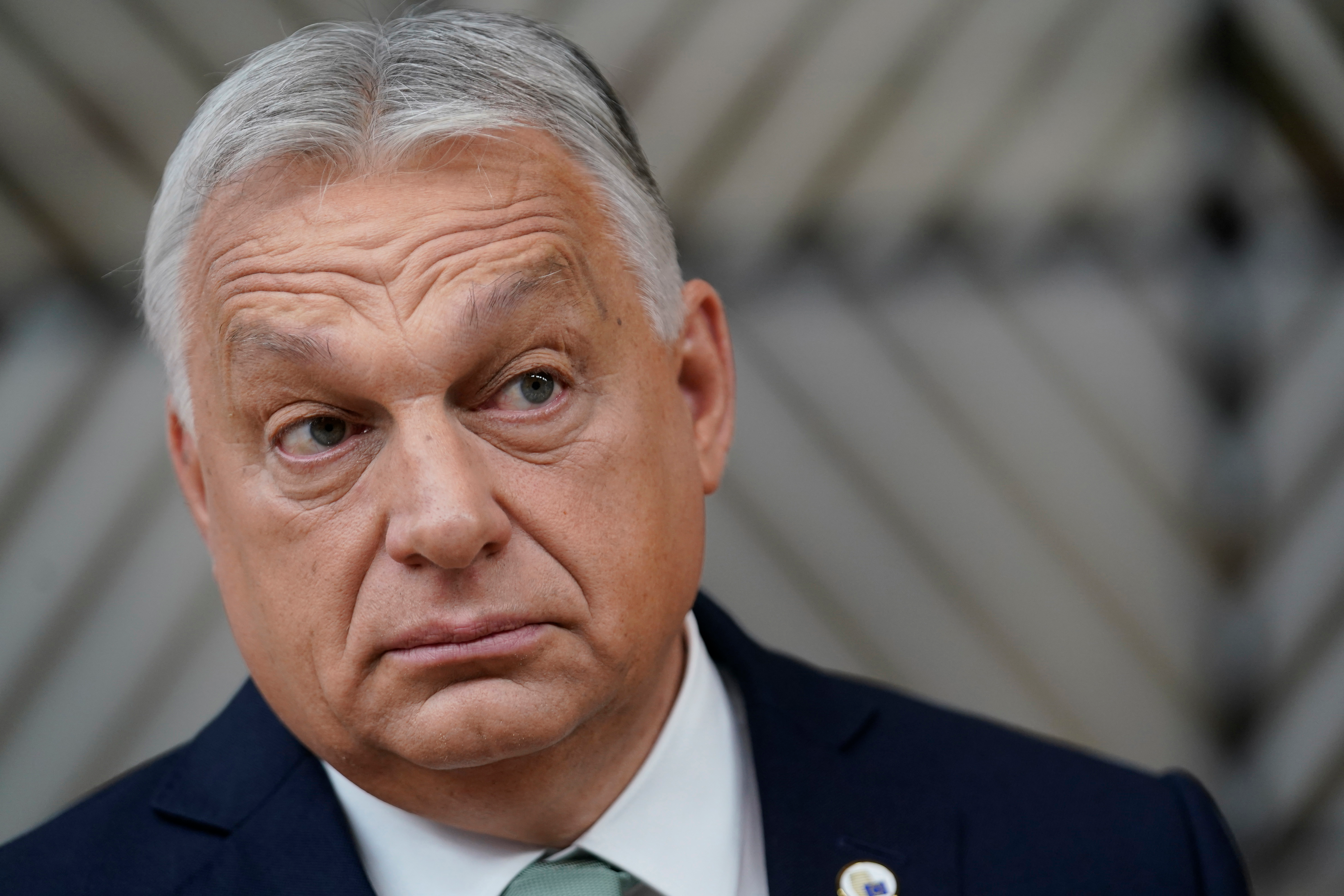 Orban minaccia veto bilancio Ue: "Niente fondi, niente ok"