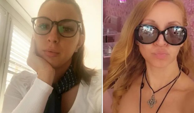 Ruske špijunke Cveta i Cvetanka