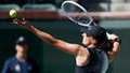 Nerwowy początek Igi Świątek w Indian Wells. Polce krwi napsuła 187. tenisistka rankingu WTA