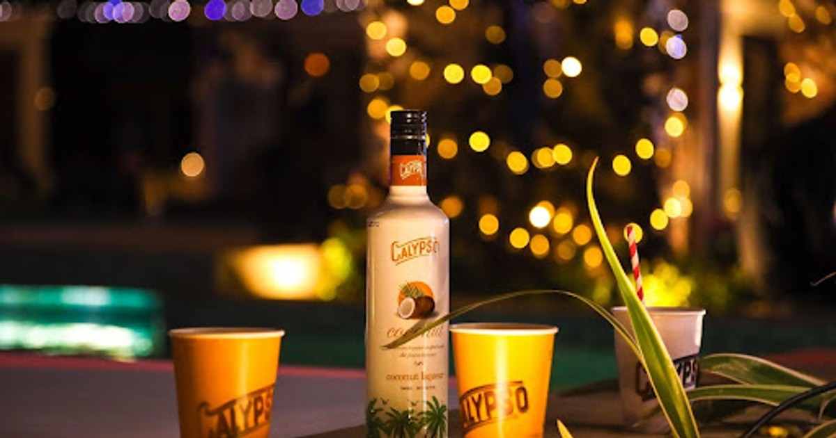 Calypso's Premium Relaunch: A luxurious mix, sip experience for Lagos' elite - Vimarsana News