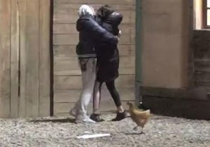 Krunićka beži iz Zadruge