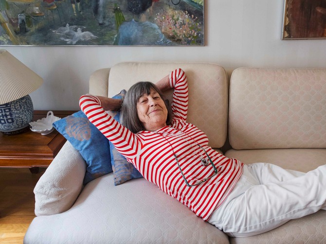 Margareta Magnuson