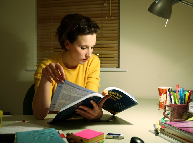 Naucz się nowego języka obcego