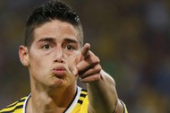 James Rodriguez