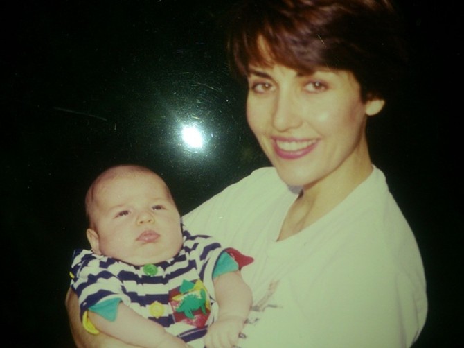 Andrea Martin